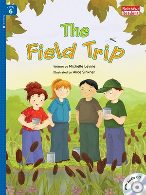 cover image of The Field Trip